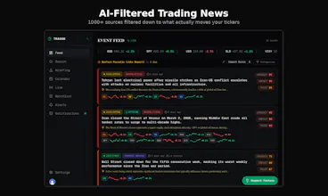 Tradar gallery image