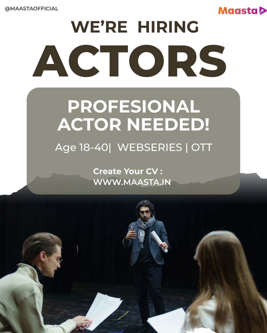 Maasta gallery image