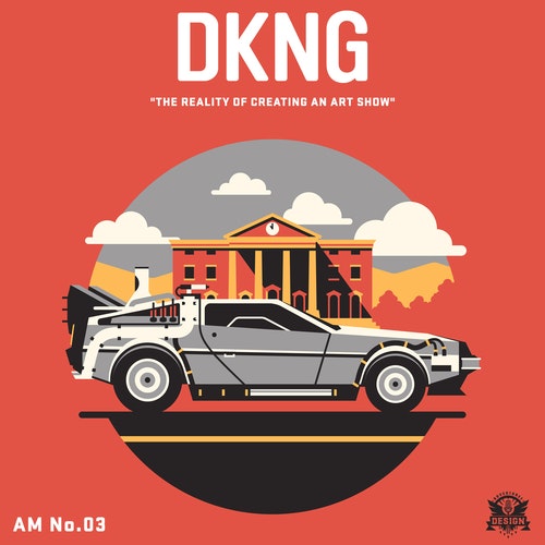 Adventures in Design Podcast gallery image