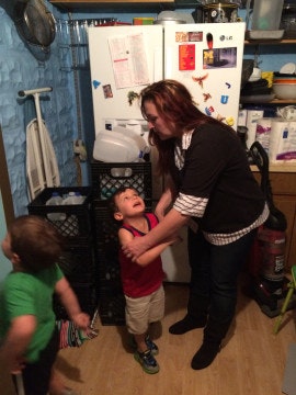 Reveal - Do not drink: The water crisis in Flint, Michigan gallery image