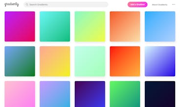 Gradienty gallery image