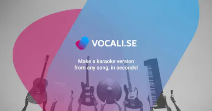 Vocali.se gallery image