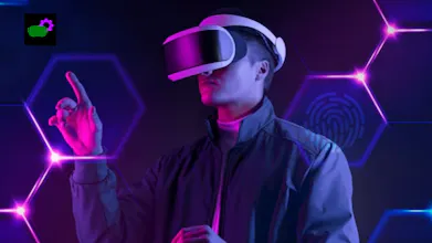 Driver4VR: Full Body Tracking gallery image