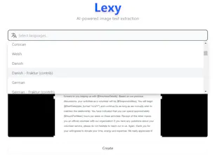 Lexy gallery image
