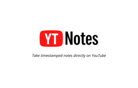 Yt Notizen