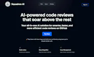 Squadron AI