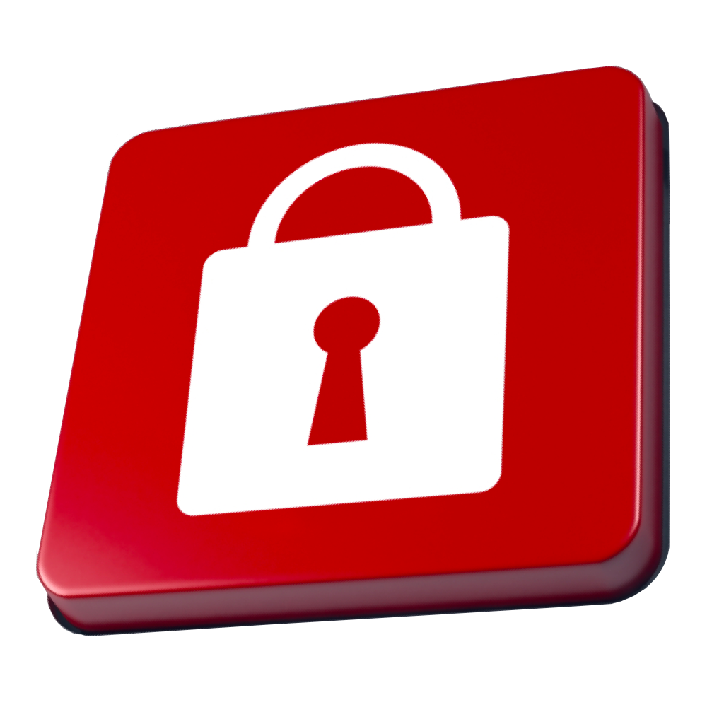 Foil - Keyboard Locker