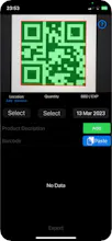 LogiScan gallery image