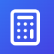 Financial Calculator... logo