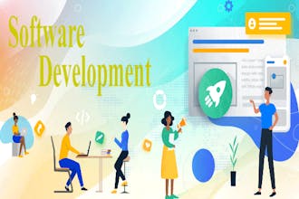 Web Development & Design gallery image