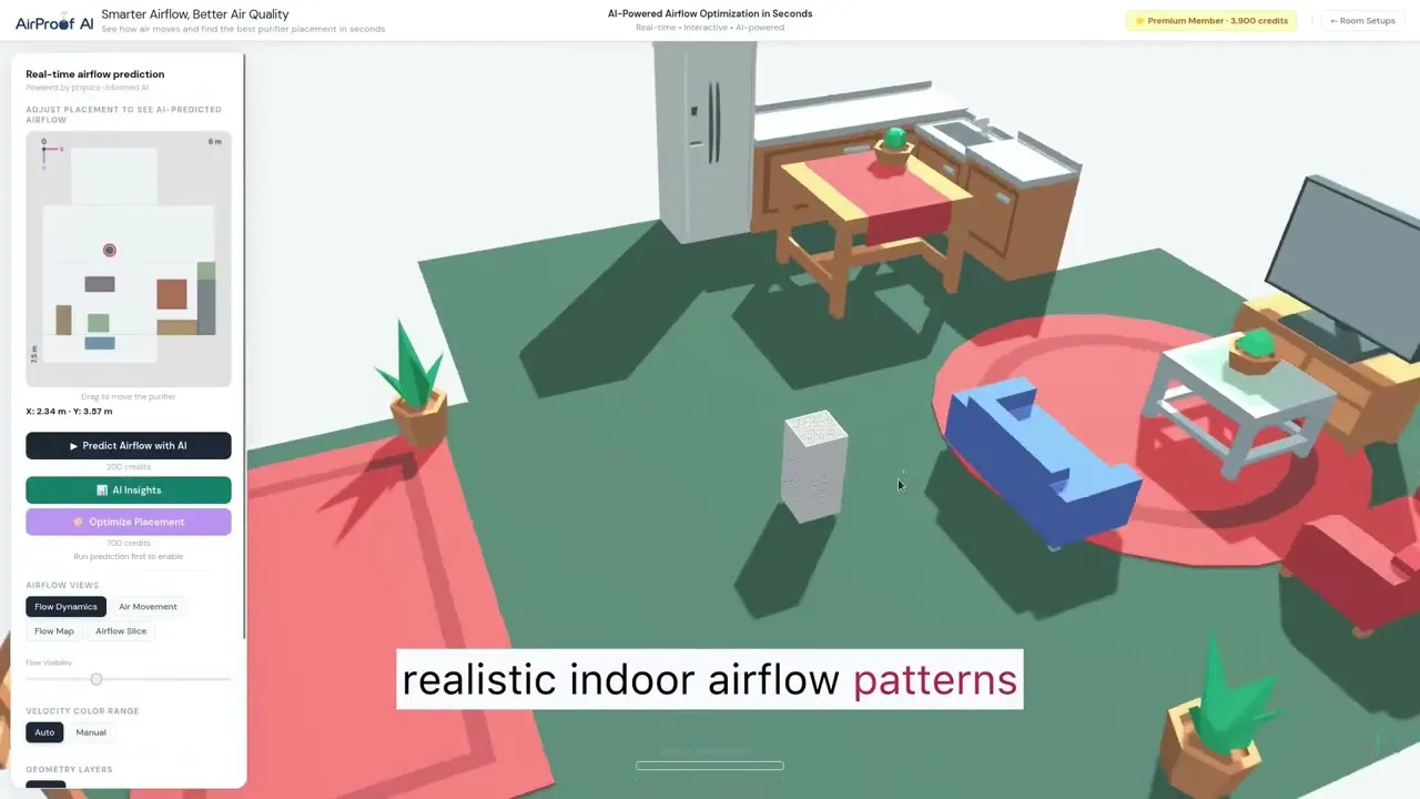 AirProof AI gallery image
