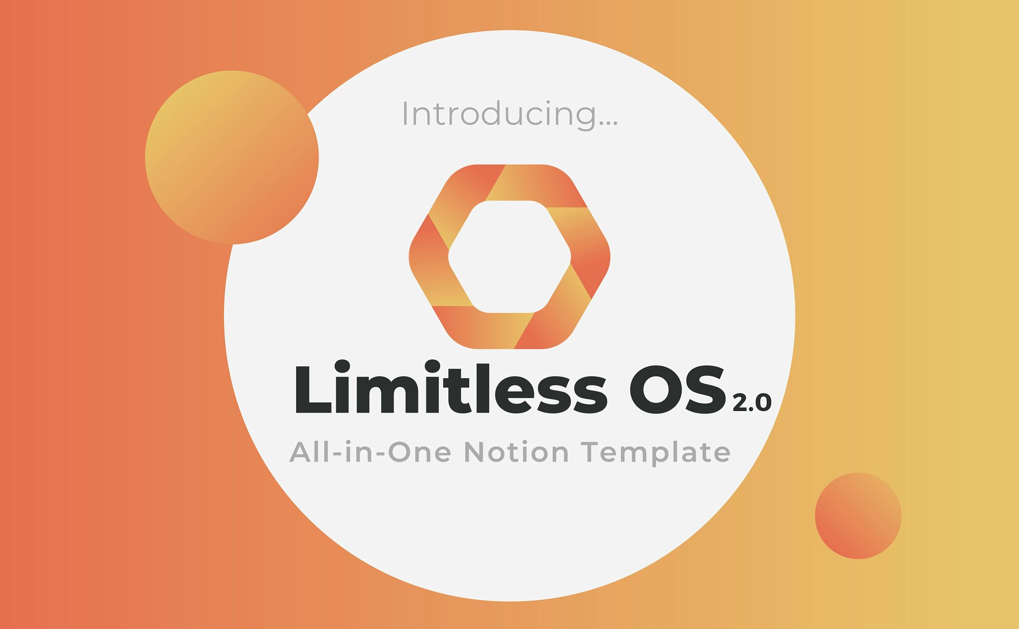 OS 2.0 illimitato - Il modello di nozione all-in finale media 2
