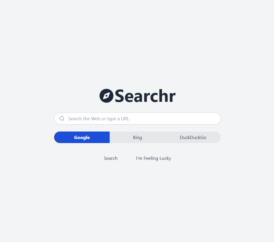 Média Recherche - Meilleur nouvel onglet 1