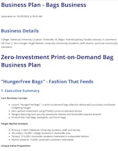 Dorm Room Hustles gallery image