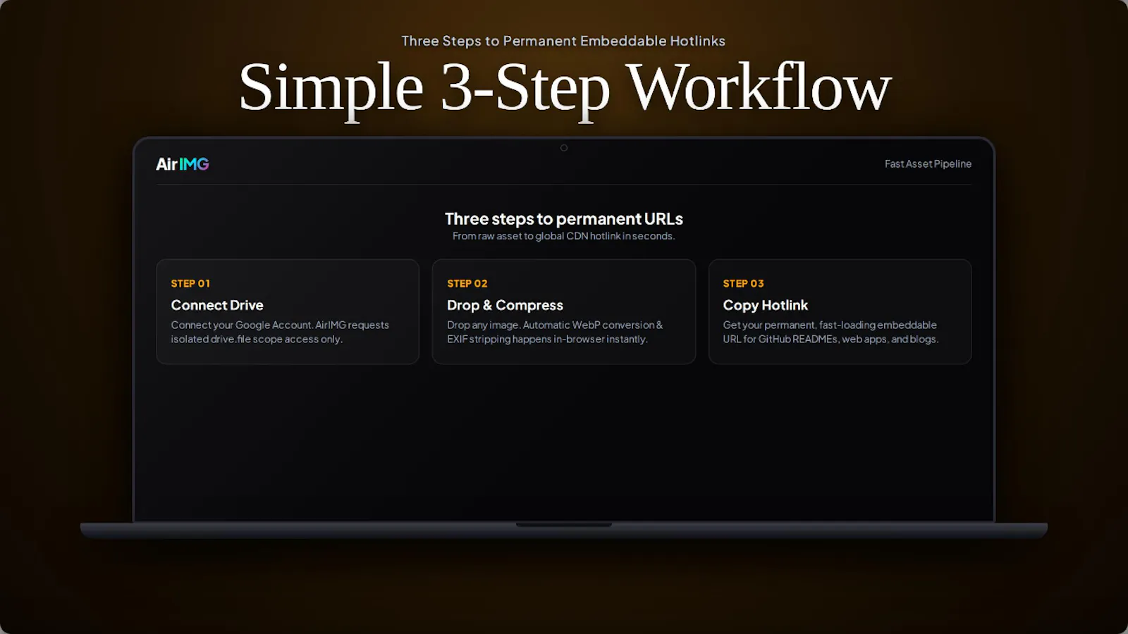 AirIMG screenshot 4