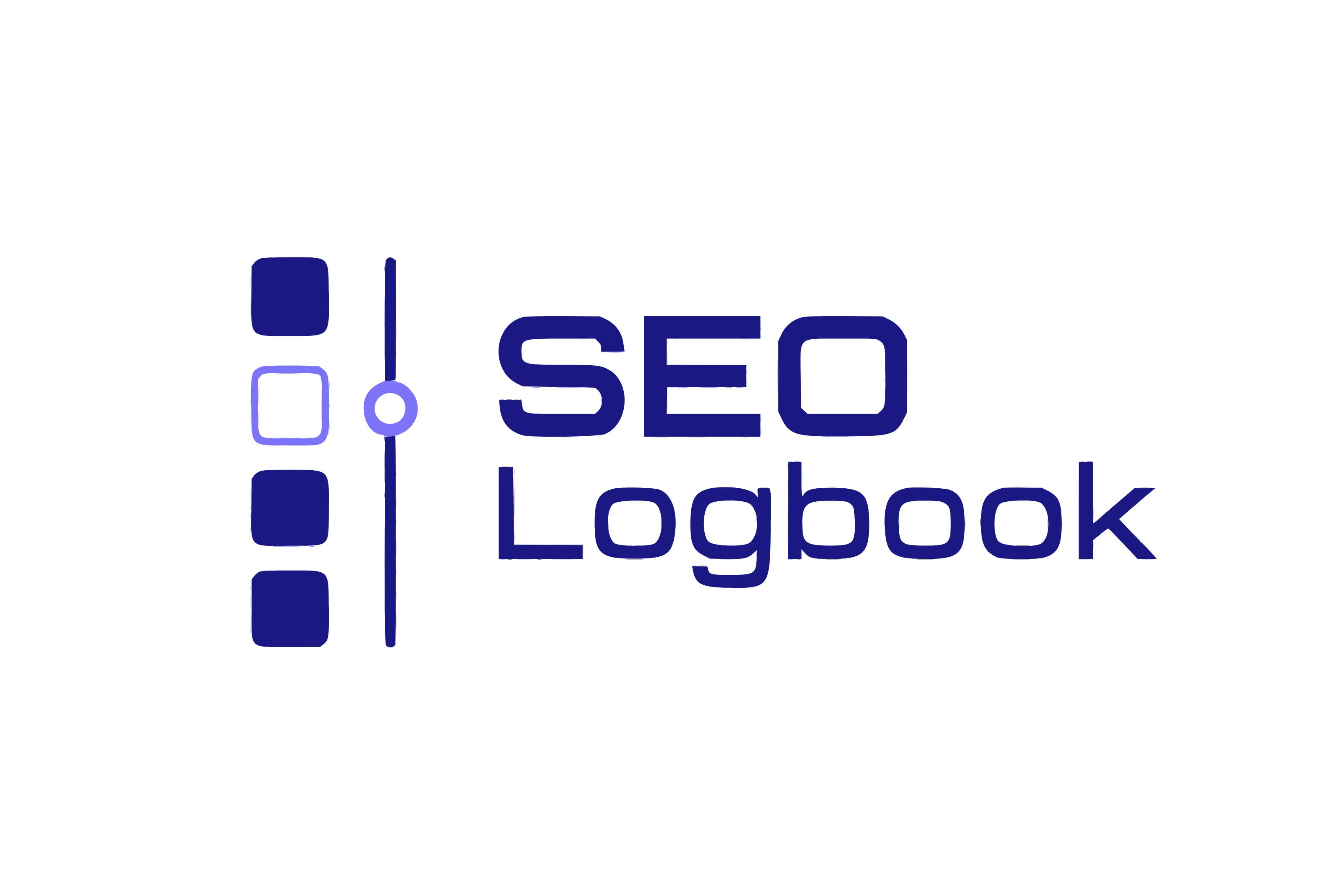 SEO Logbook gallery image