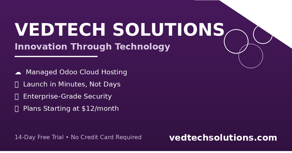 VedTech Solutions gallery image