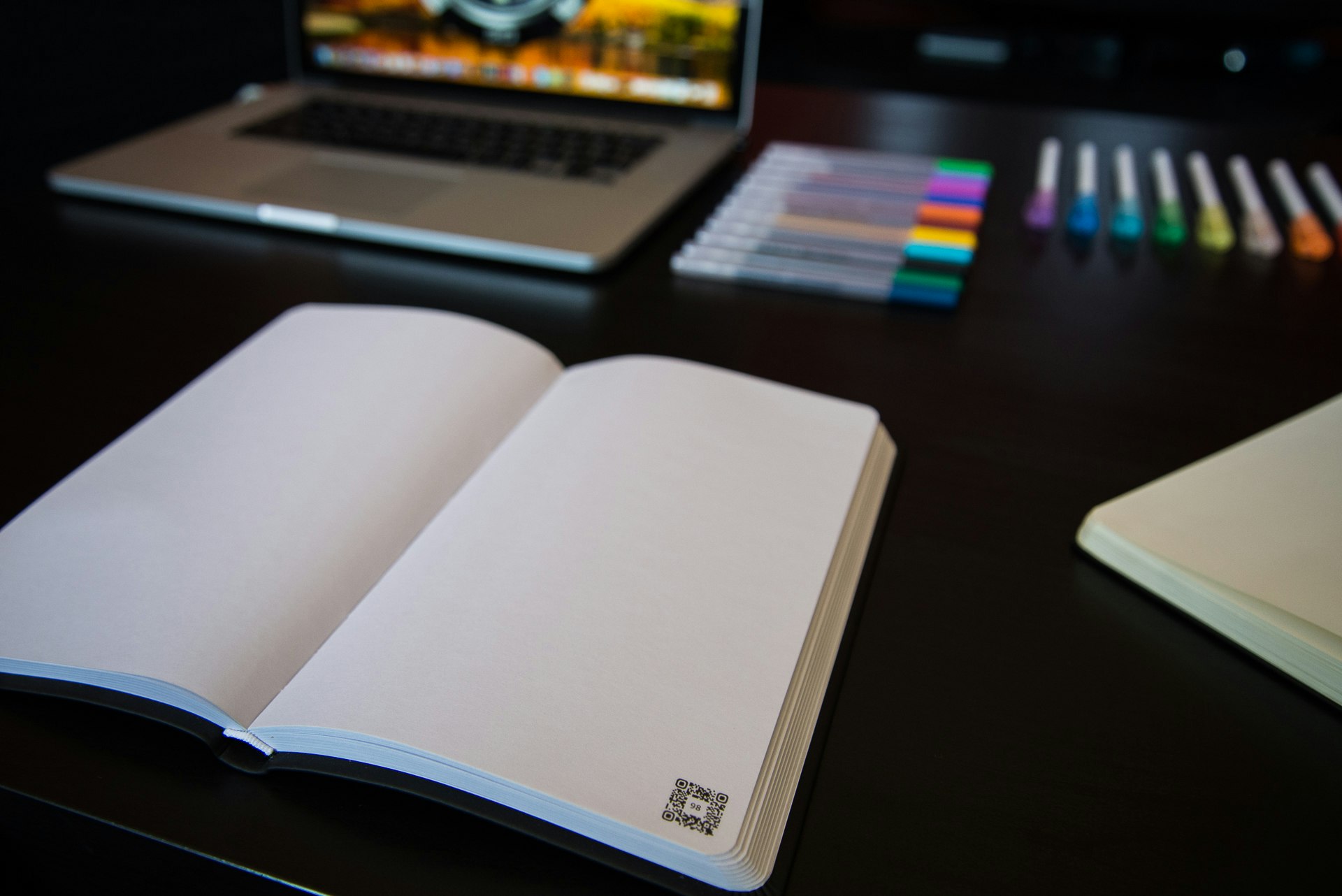 Revo Journal gallery image