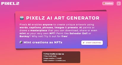 Pixelz AI gallery image