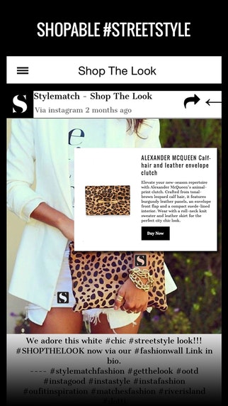Stylematch gallery image