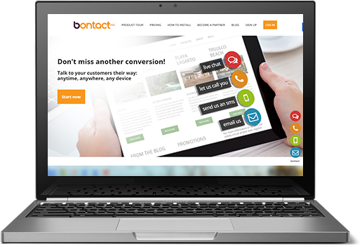 bontact Image