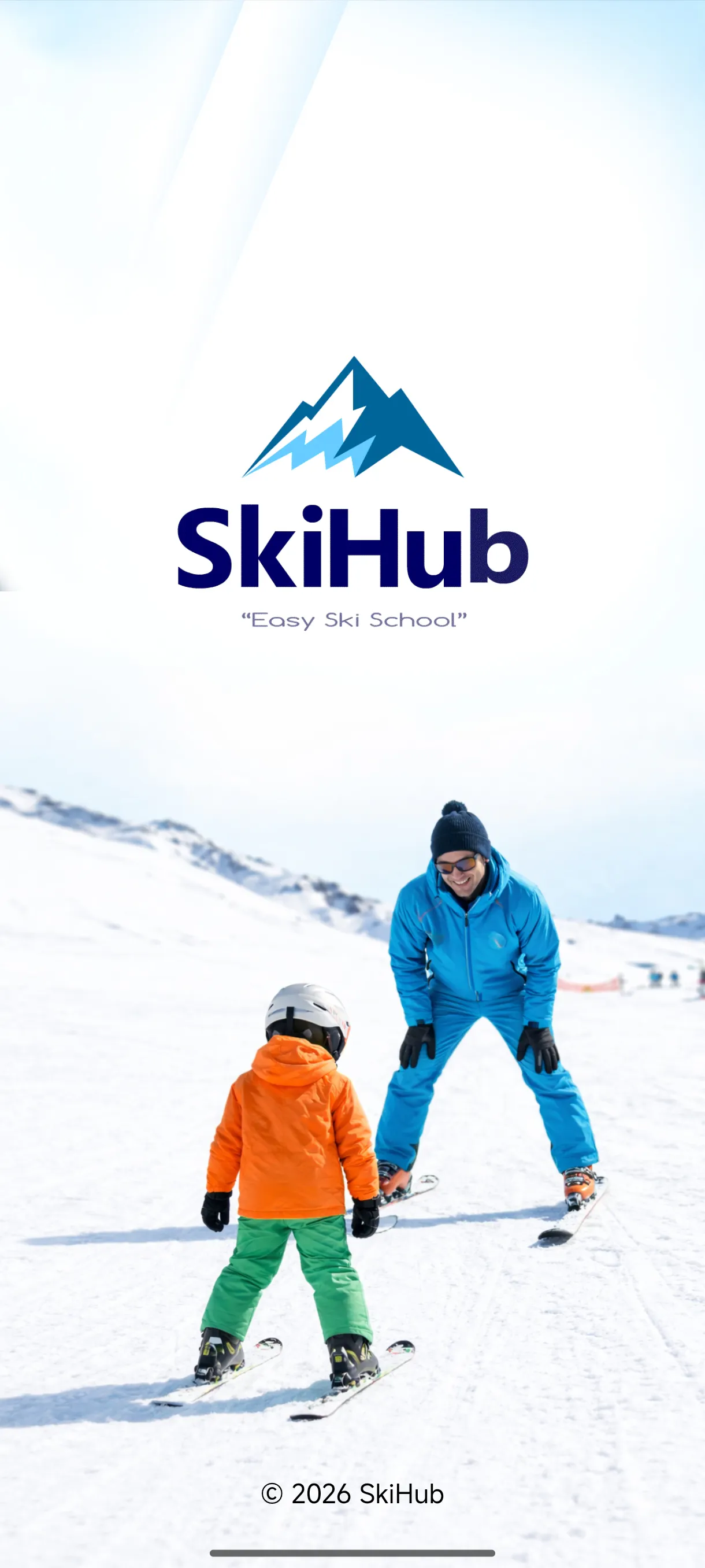 SkiHub gallery image