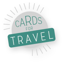 Cards for Travel - Earn Free Flights with Airline Credit Card