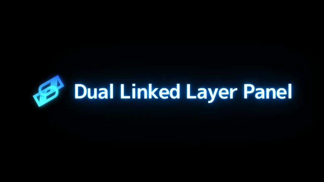 Dual Linked Layer Panel (DLLP) gallery image