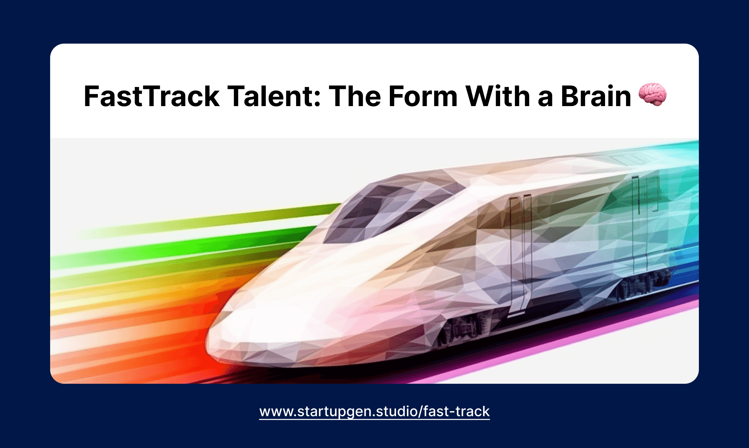 Fasttrack Talent - ИИ формируйте, что вопросы и оценивают кандидатов - сэкономьте время на найм медиа 1