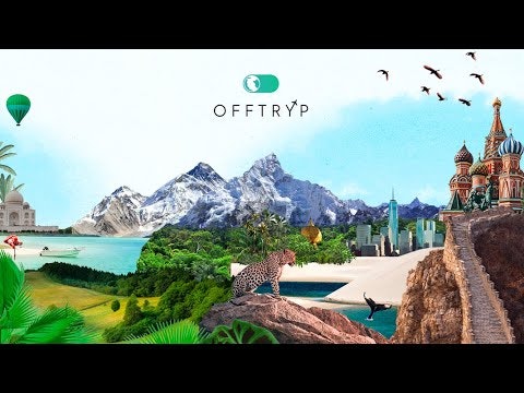 Offtryp gallery image