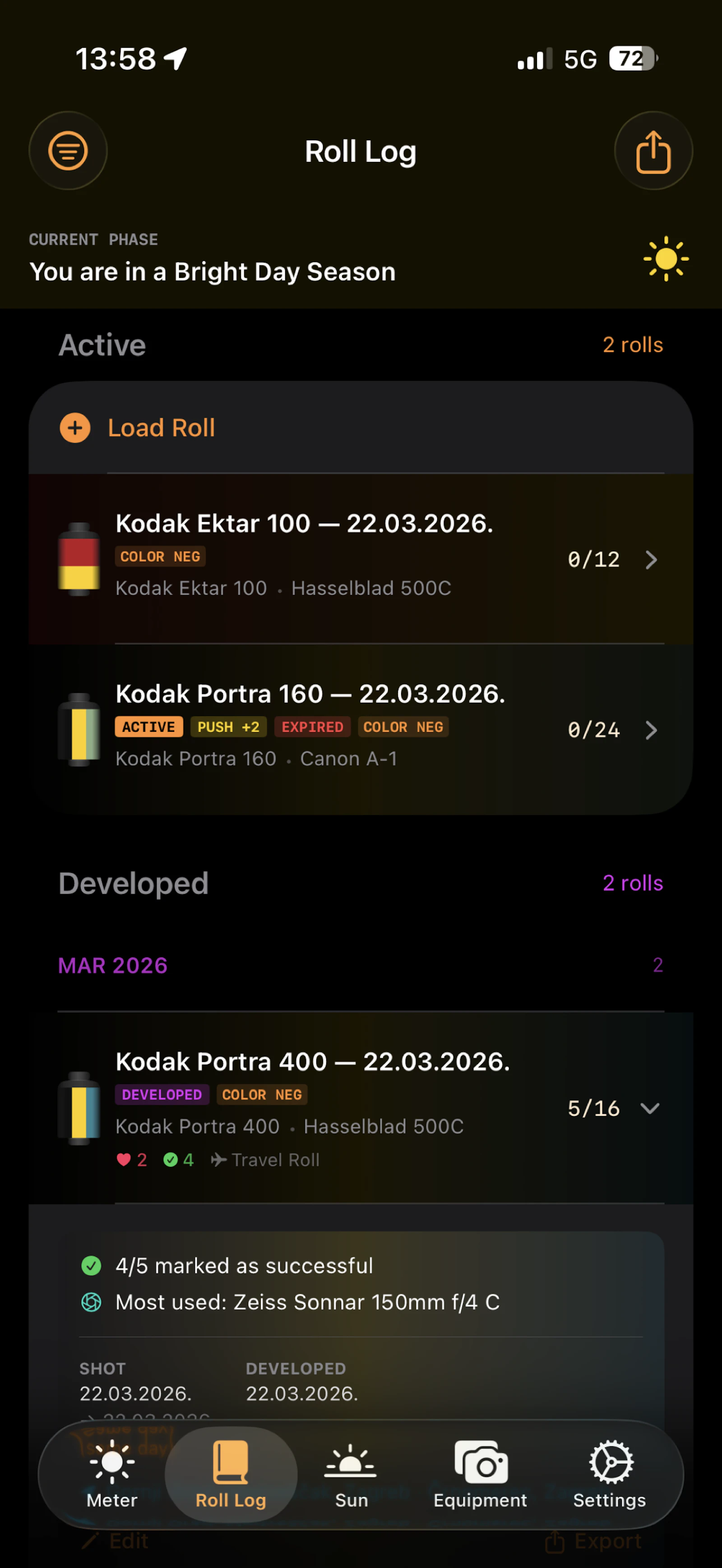 F8t (Focal Point) screenshot 3