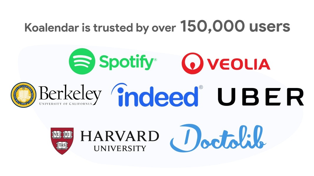 Koalendar gallery image