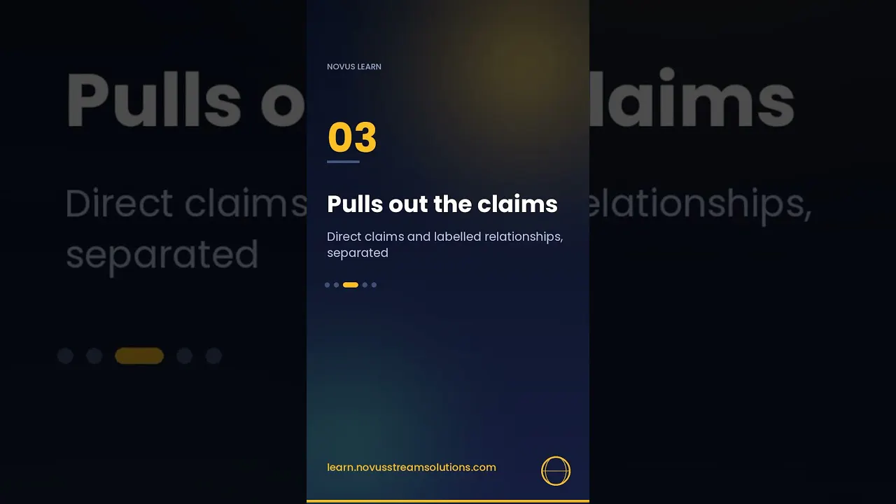 Novus Learn gallery image