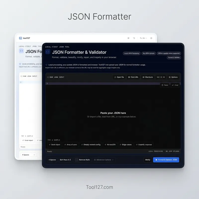 tool127 screenshot 1