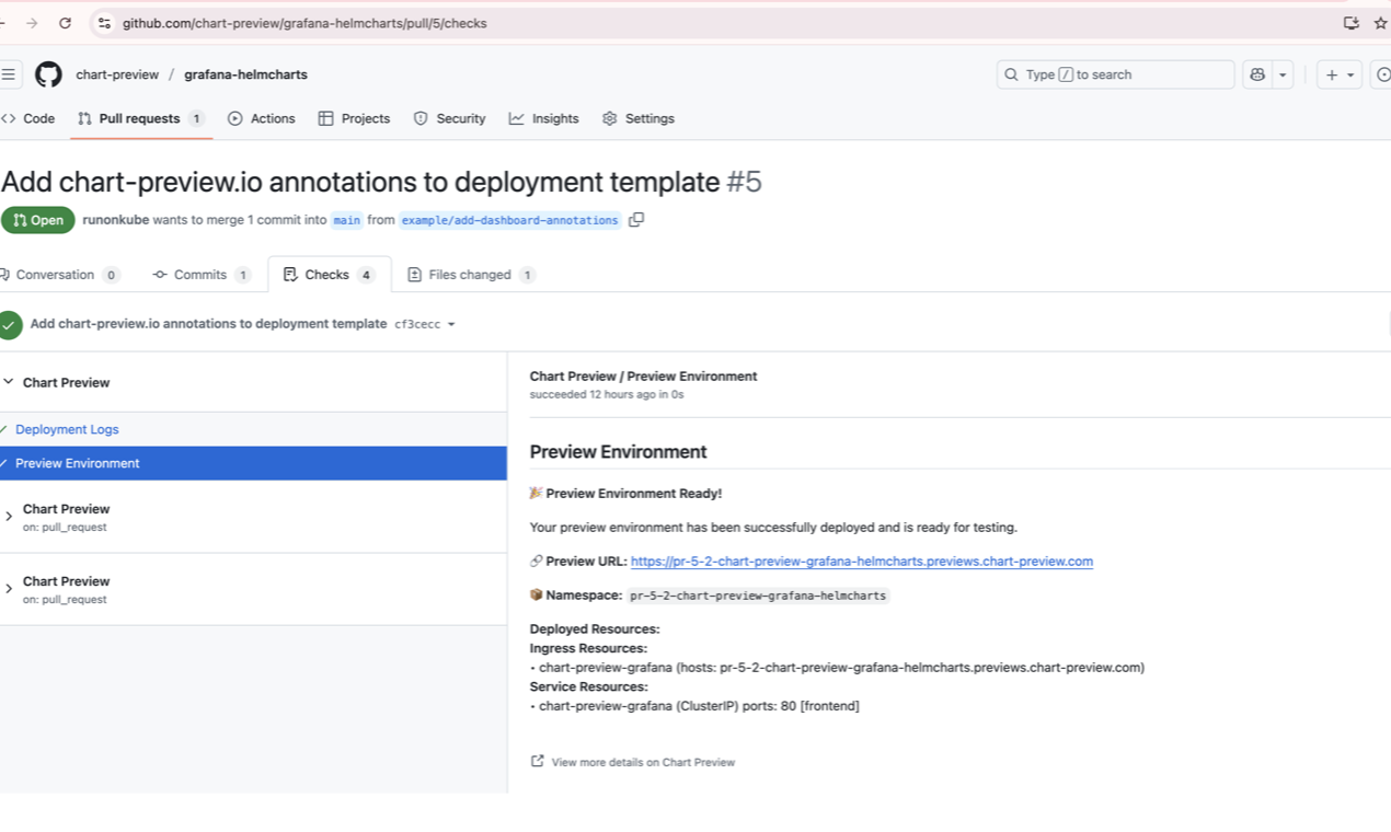 Chart Preview - Main product screenshot demonstrating key features and user interface
