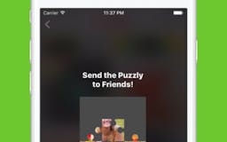 Puzzly for Messenger media 2