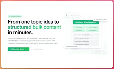 Machined V3 gallery image