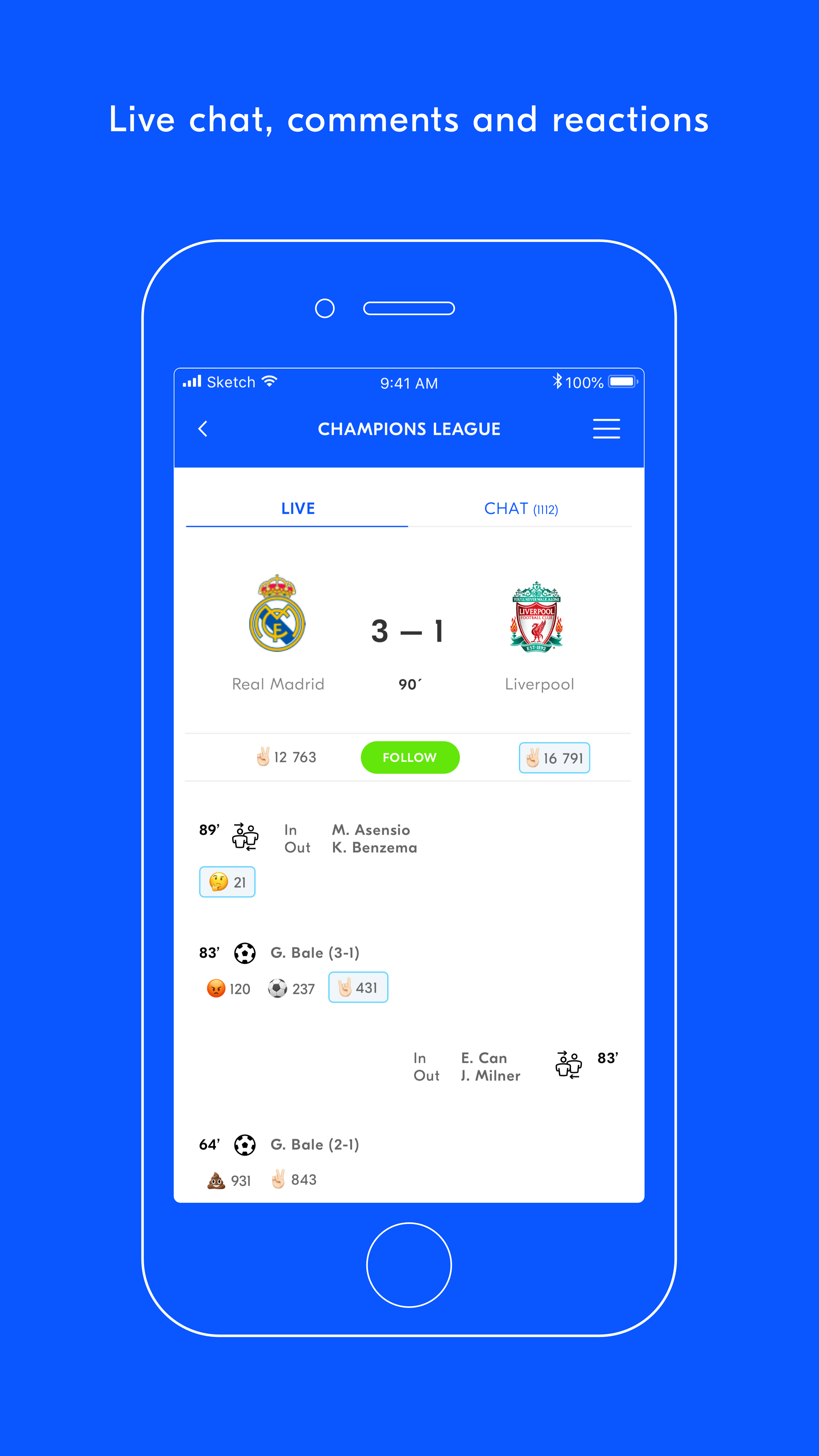 Allsports gallery image