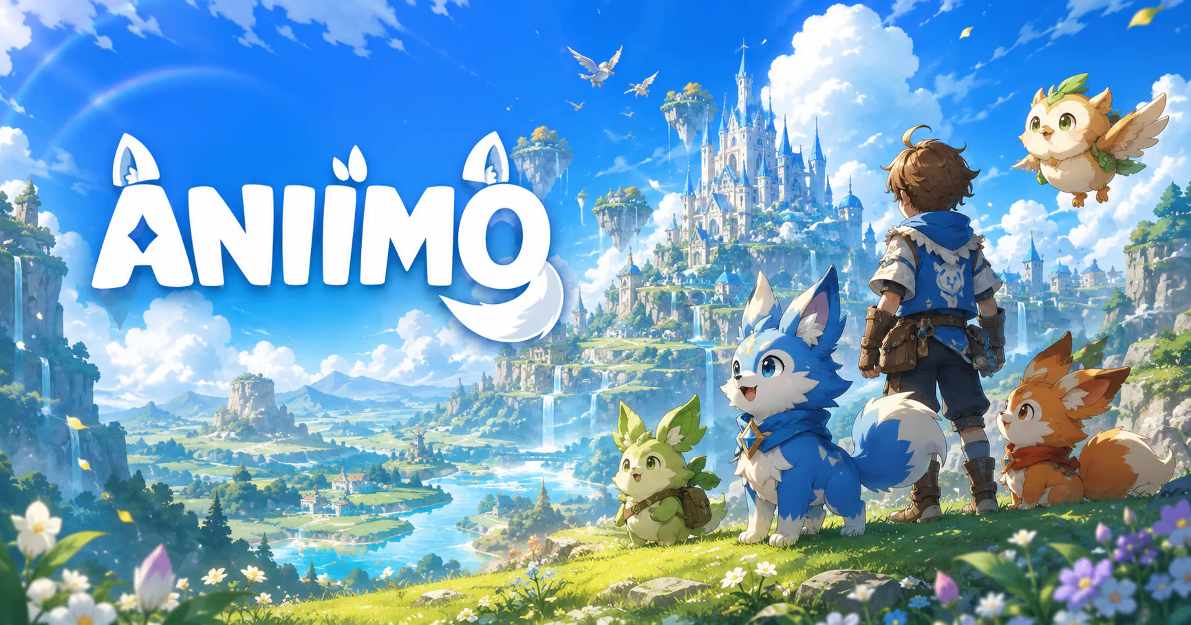 Aniimo gallery image
