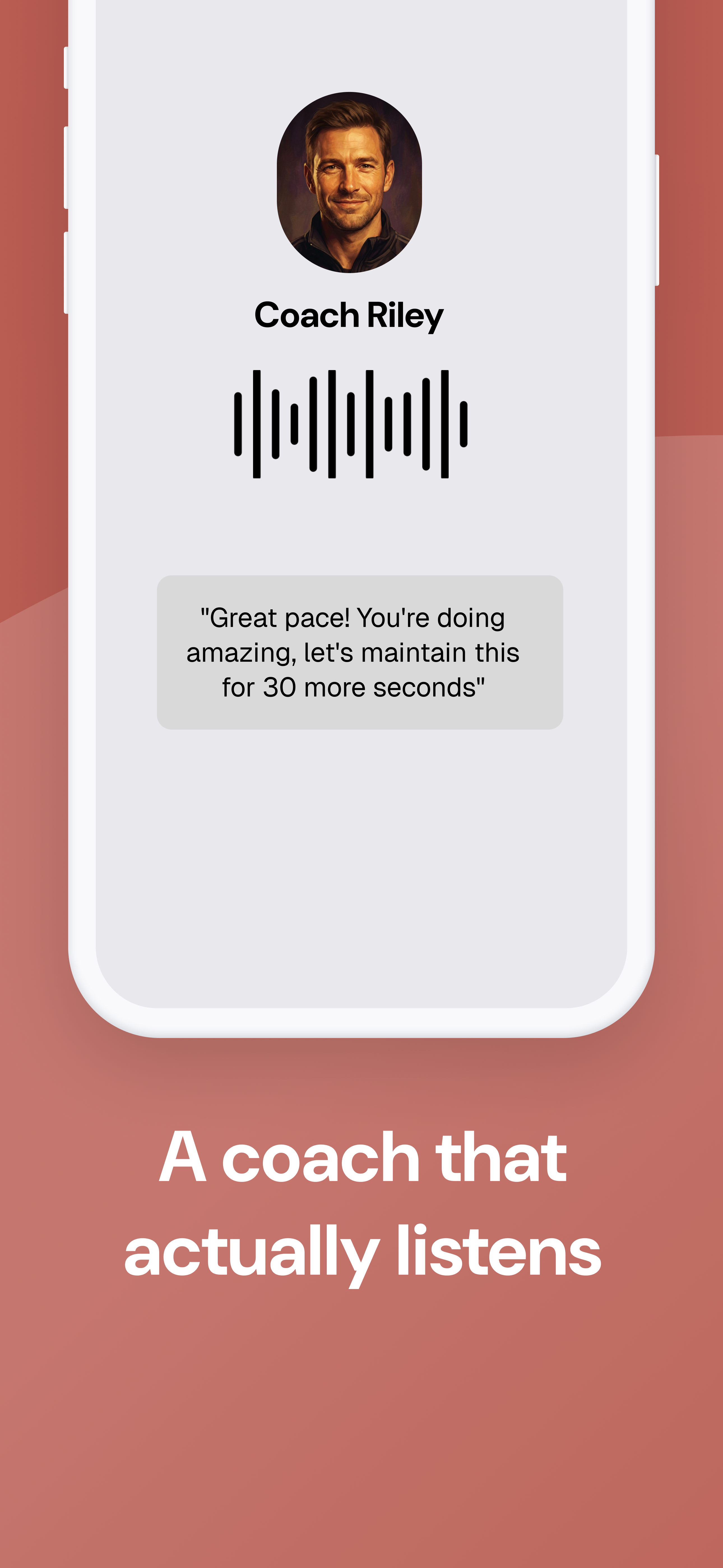 Stride AI - Screenshot 3 showing product features and functionality