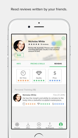 Praber gallery image