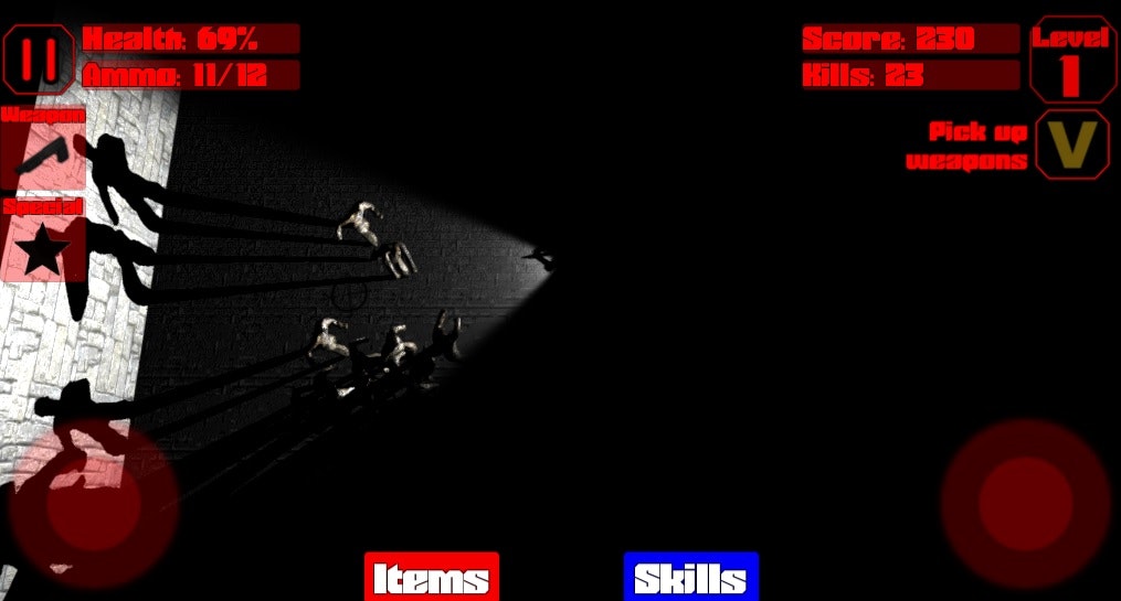 Asd Shooter gallery image