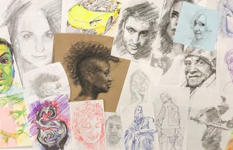 Da Vinci Eye gallery image
