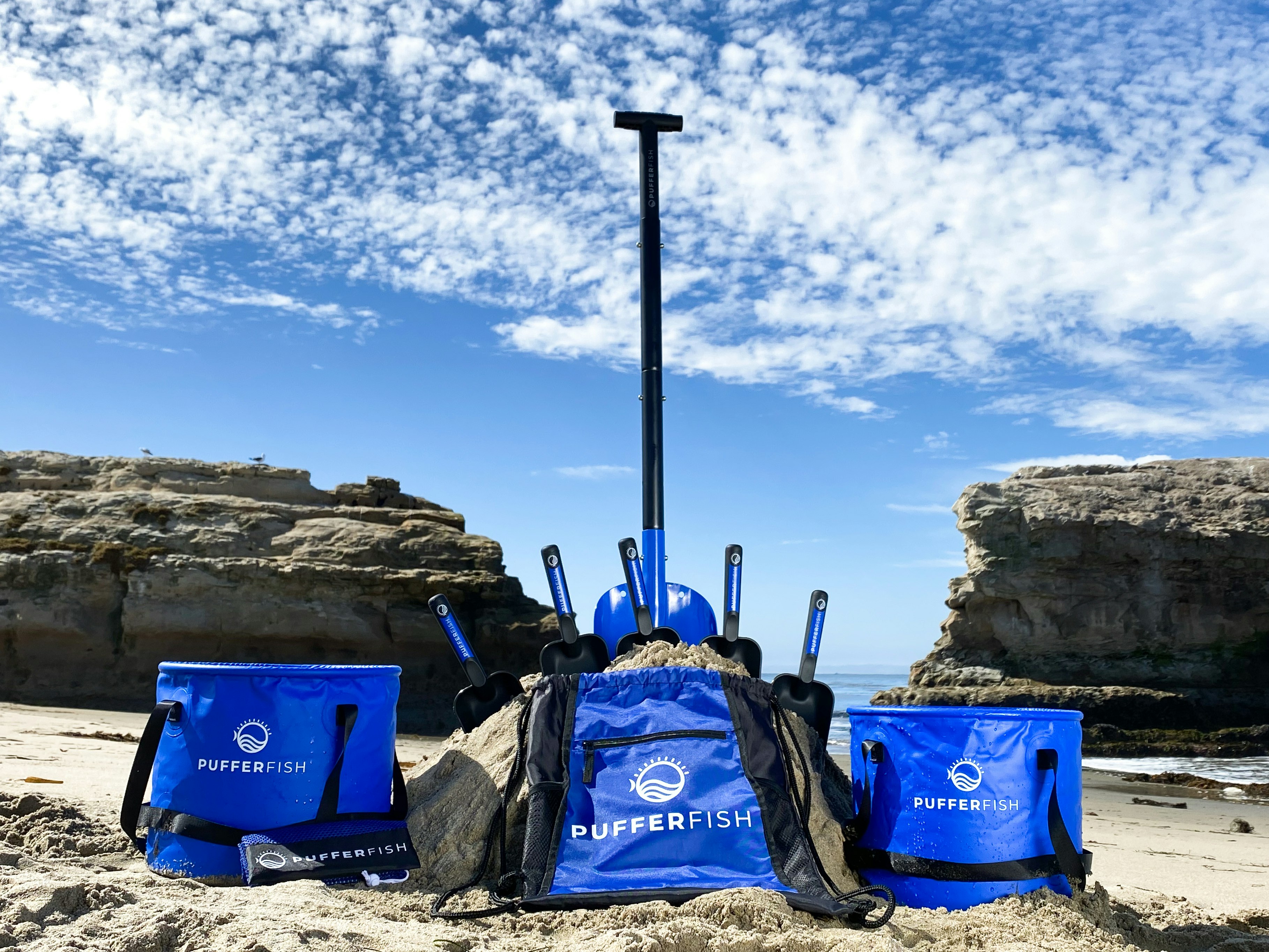 PUFFERFISH gallery image