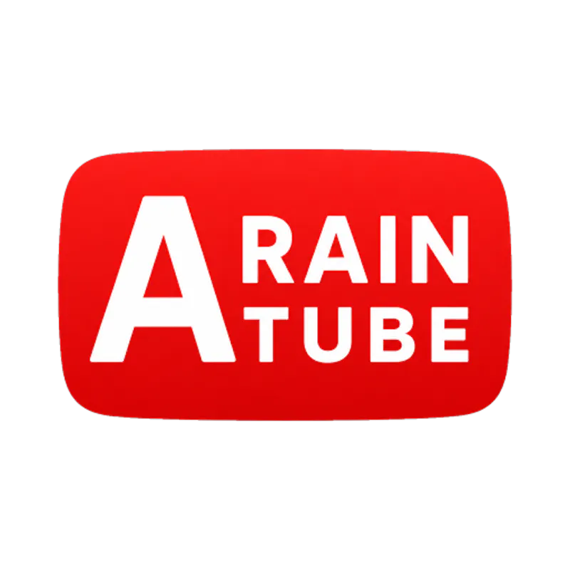 Arain Tube screenshot 1