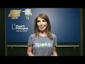 Spokin gallery image