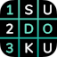 Sudoku Extreme Brain Puzzle :)