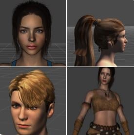 3D PoserEasy gallery image