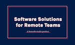 Remode's Software Solutions image