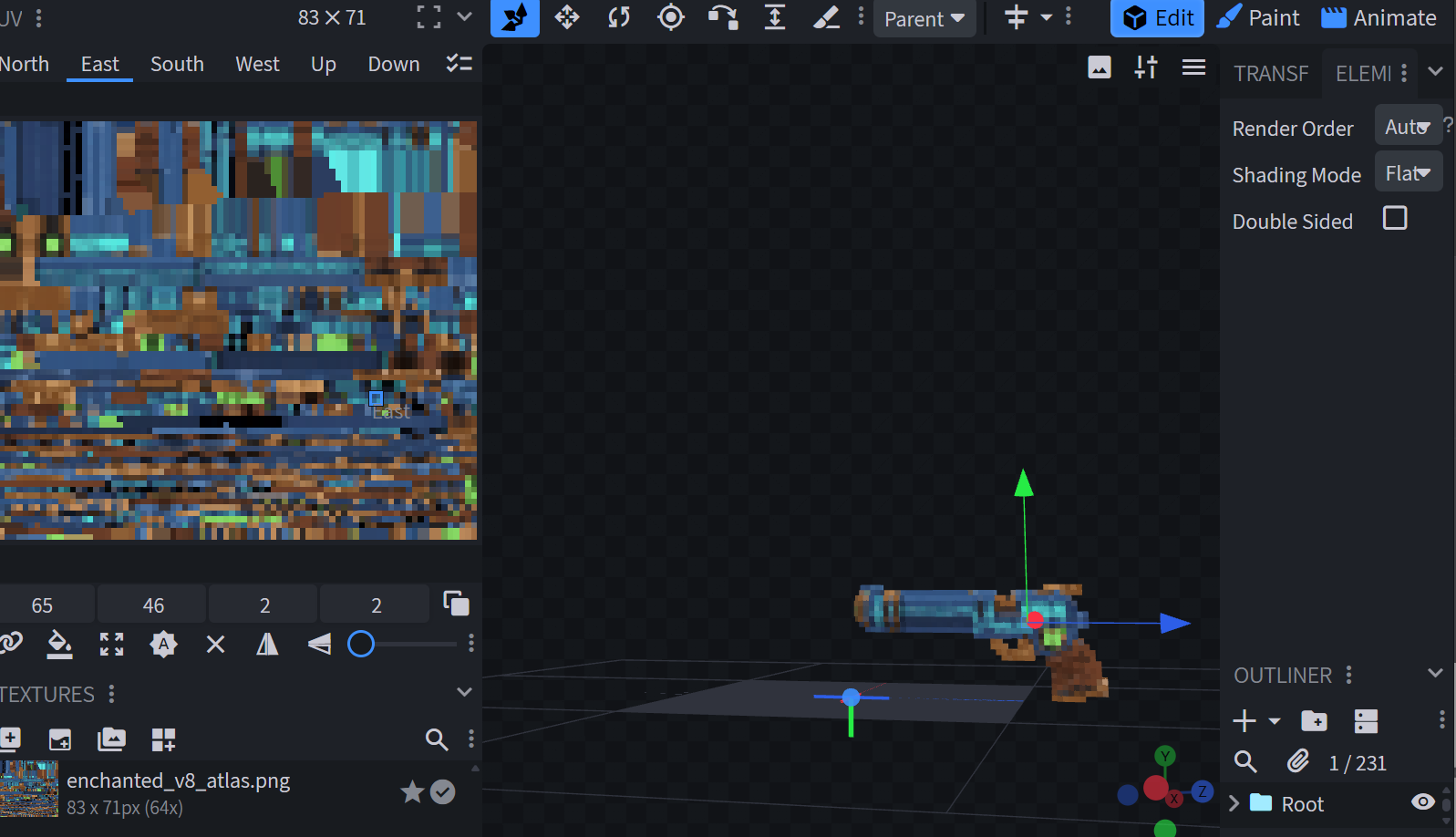 Myrlin gallery image